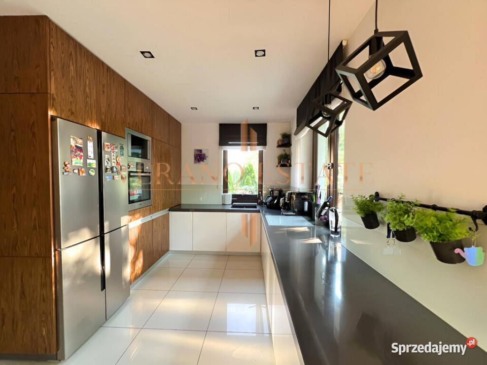 Przestronny dom z ogrodem idealny rodziny mazowieckie Mszczonów