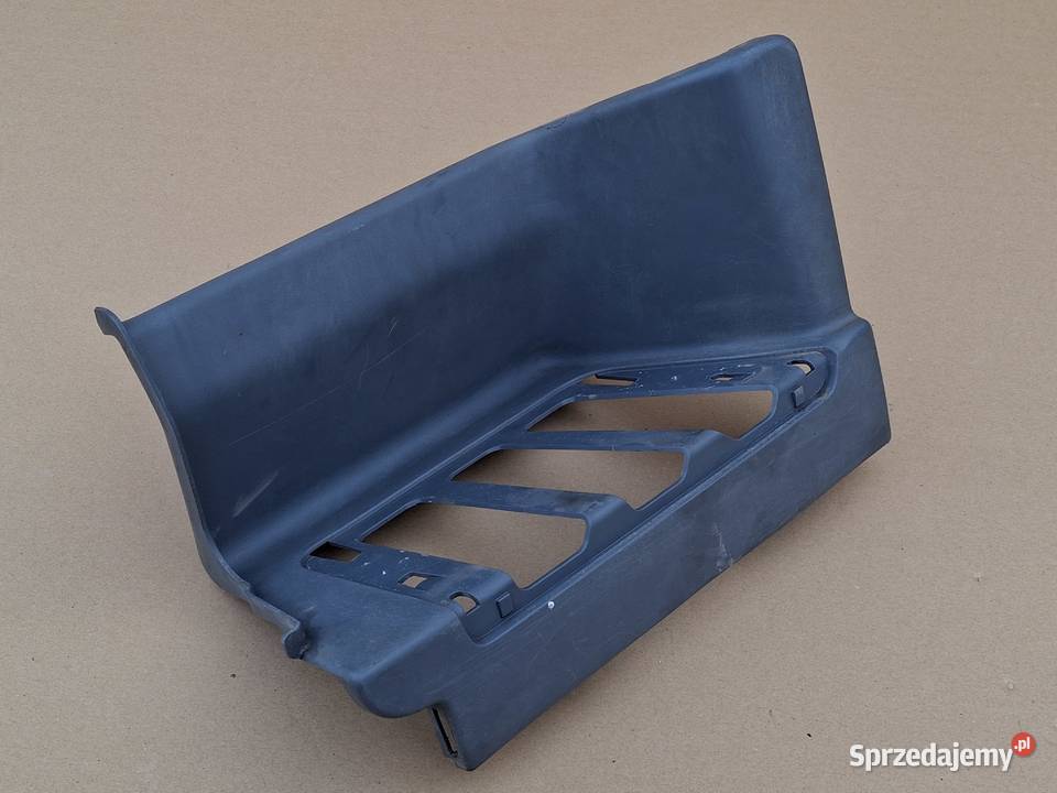 VOLVO FM4 FMX STOPIEŃ DOLNY LEWY STOPNICA DOLNA Bieleń