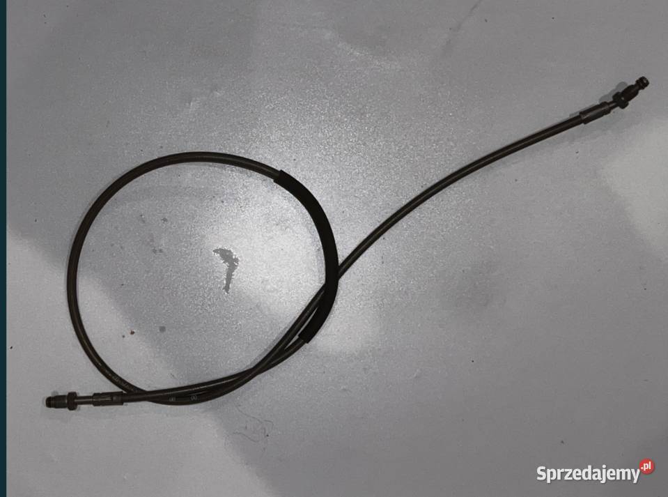 Przewód sprzęgła wysprzęglika BMW R1250GS wielkopolskie Ostrzeszów