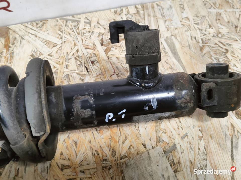 Amortyzator Prawy Tył Citroen DS7 1722 Pleszew