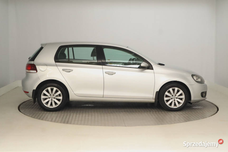 VW Golf 14 TSI 1390cm3 Zabrze