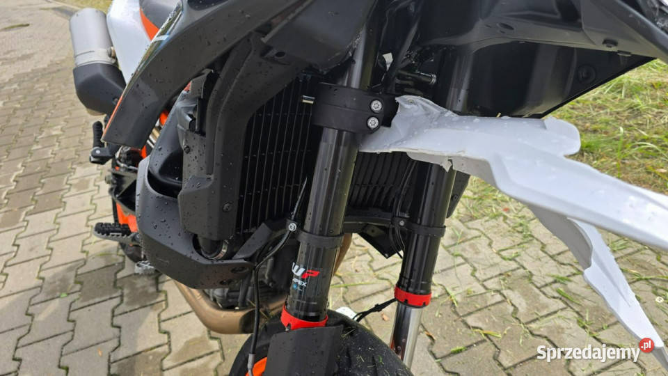 KTM Adventure Karczew