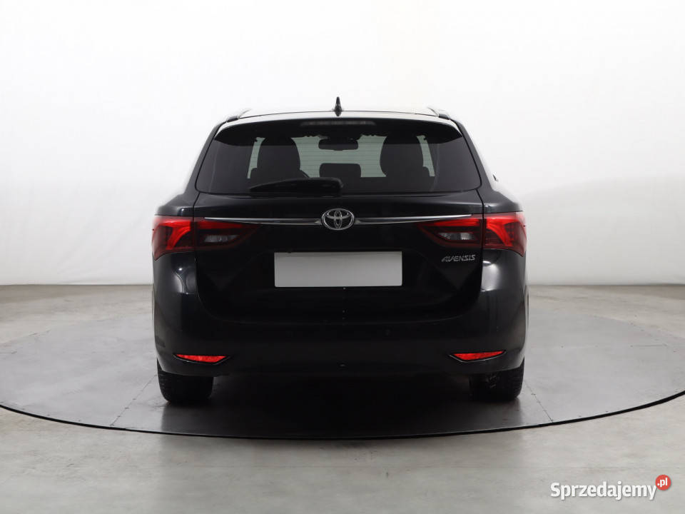Toyota Avensis 20 D4D manualna sprzedam