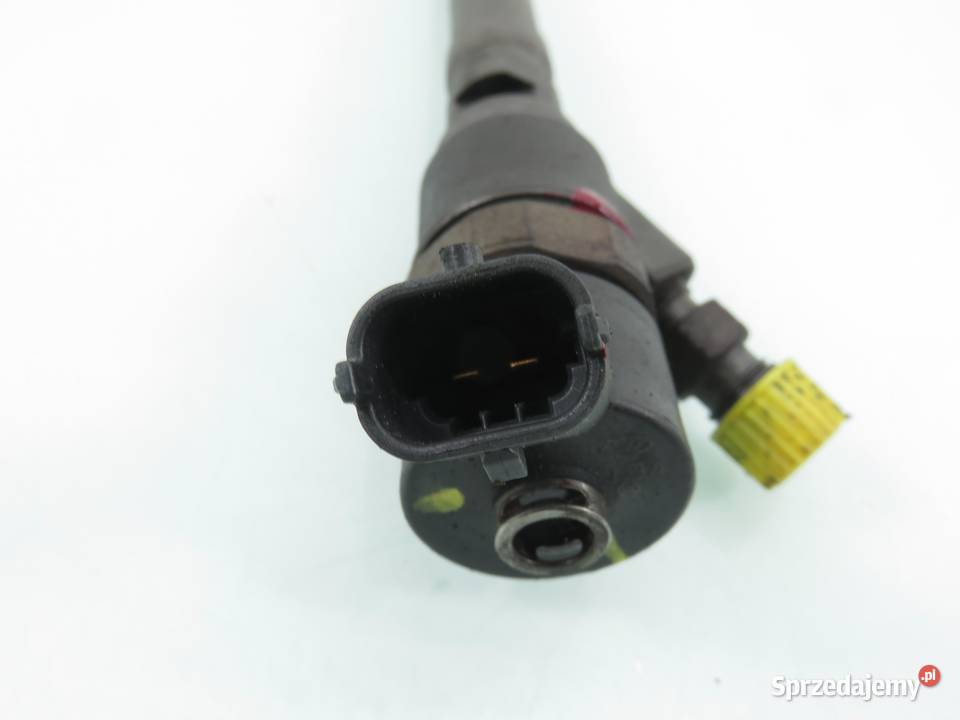 WTRYSKIWACZ HYUNDAI TUCSON I 20 CRDi 3380027900