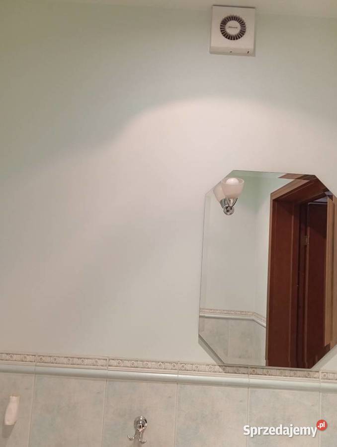 Lustro z oświetleniem 70 x 50 Lublin