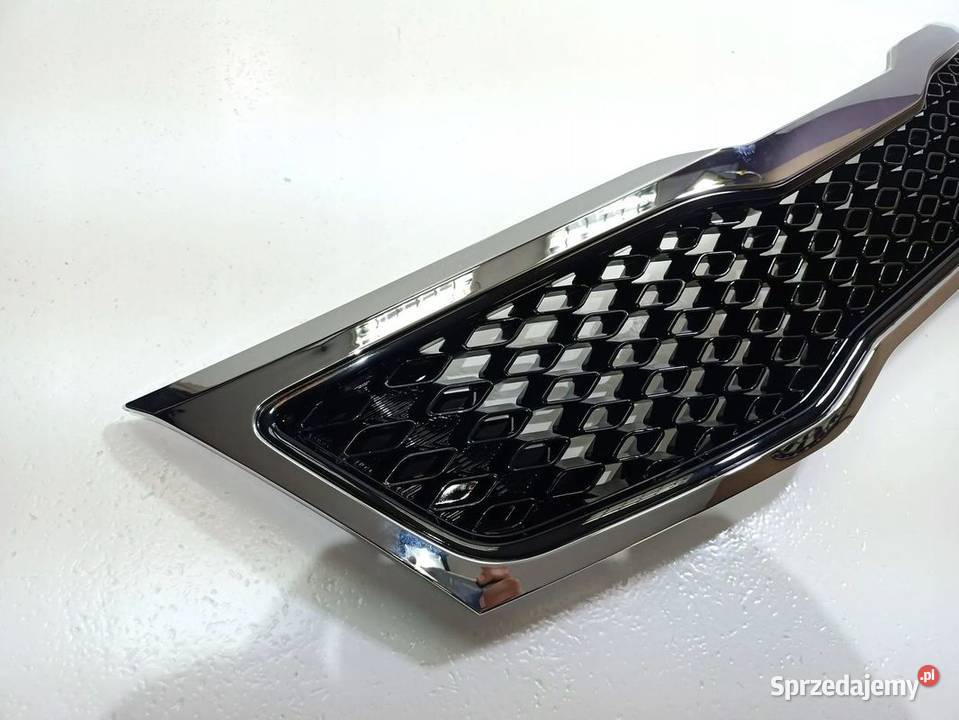 KIA Optima 3 III 20102015 ATRAPA GRILL PRZÓD świętokrzyskie