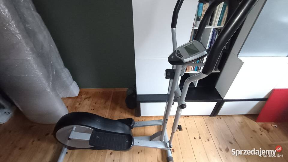 Orbitrek Amysa sprzedam