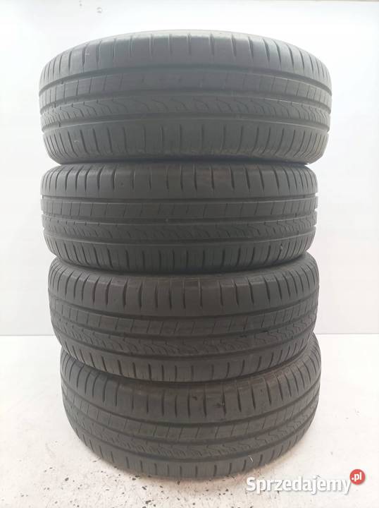 4x OPONA LETNIA HANKOOK KINERGY ECO 2 19565R15