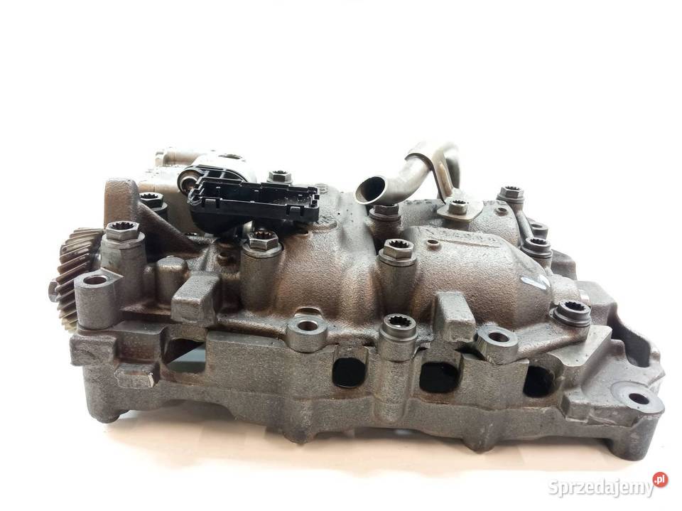 POMPA OLEJU 03G103537B 20 TDI Audi A4 IV