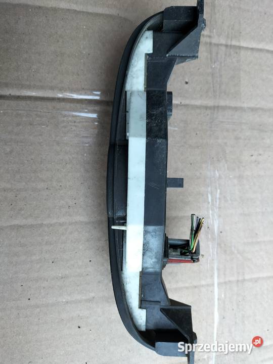 Panel włącznik awaryjnych FIAT PUNTO 2 Kamień-Kolonia