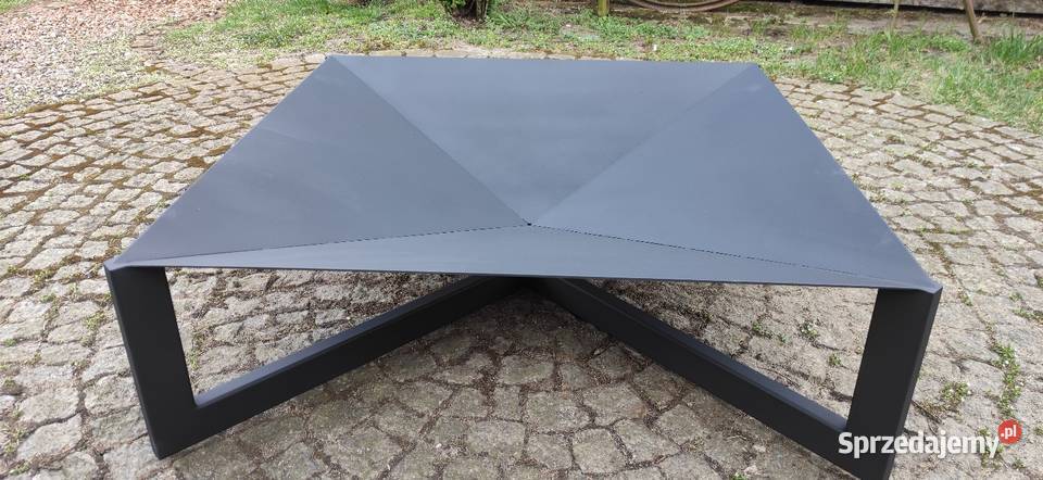 Palenisko ogrodowe QUAD 2 Żuromin sprzedam