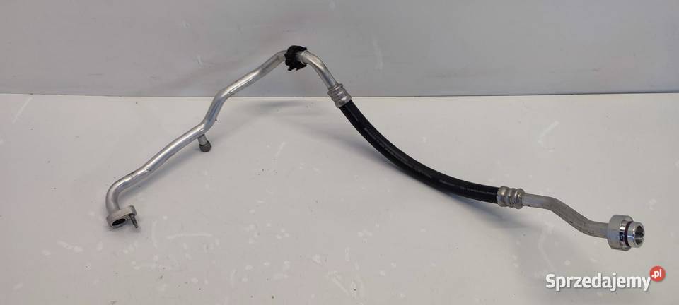 VW TIGUAN II PRZEWÓD KLIMATYZACJI 5QF816743B osobowe