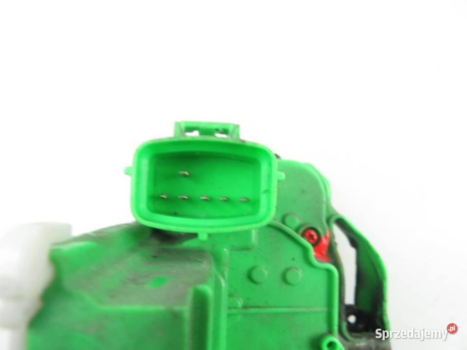 ZAMEK LEWY PRZEDNI ALFA ROMEO MITO 955