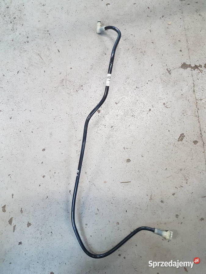 PARTNER IV BERLINGO IV COMBO IV 15 BHDI PRZEWOD dostawcze