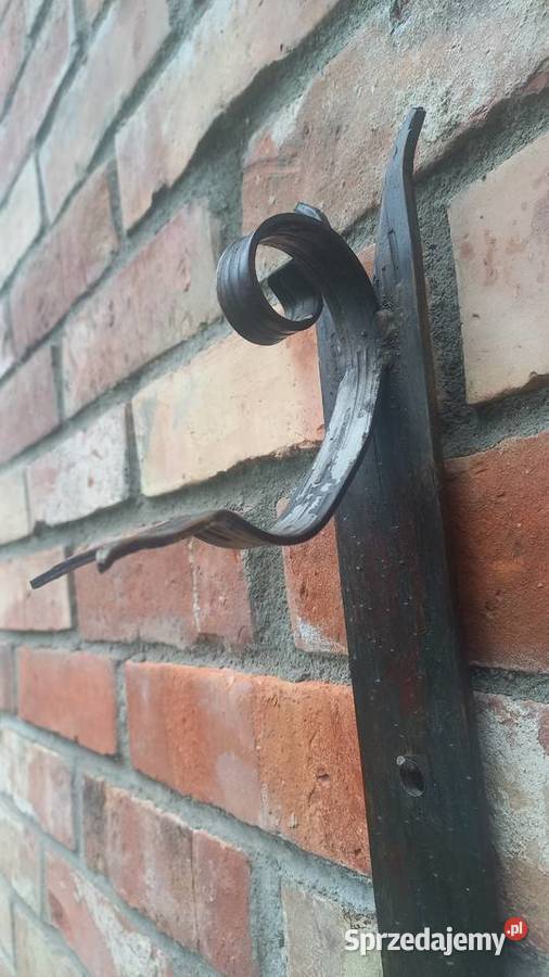 Kinkiet metalowy scienny Lampka nocna 694 Dom i Ogród Gawroniec sprzedam