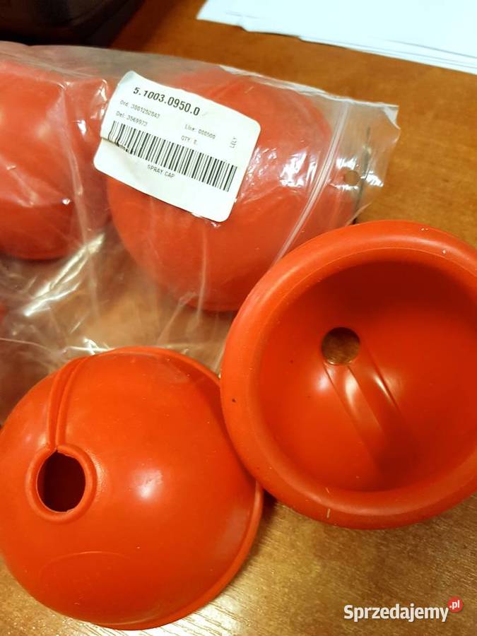 Guma do M4use Lely Sulechów