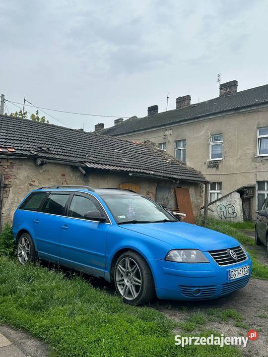 Passat ABS sprzedam