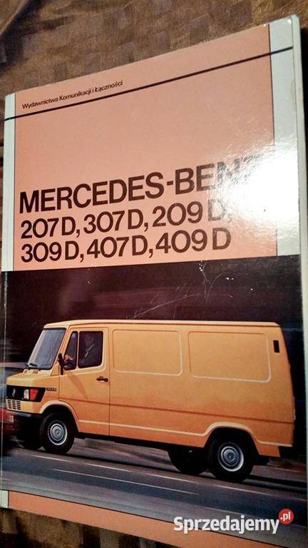 KSIĄŻKI INSTRUKCJE SAMOCHODOWE2cz Koszalin sprzedam