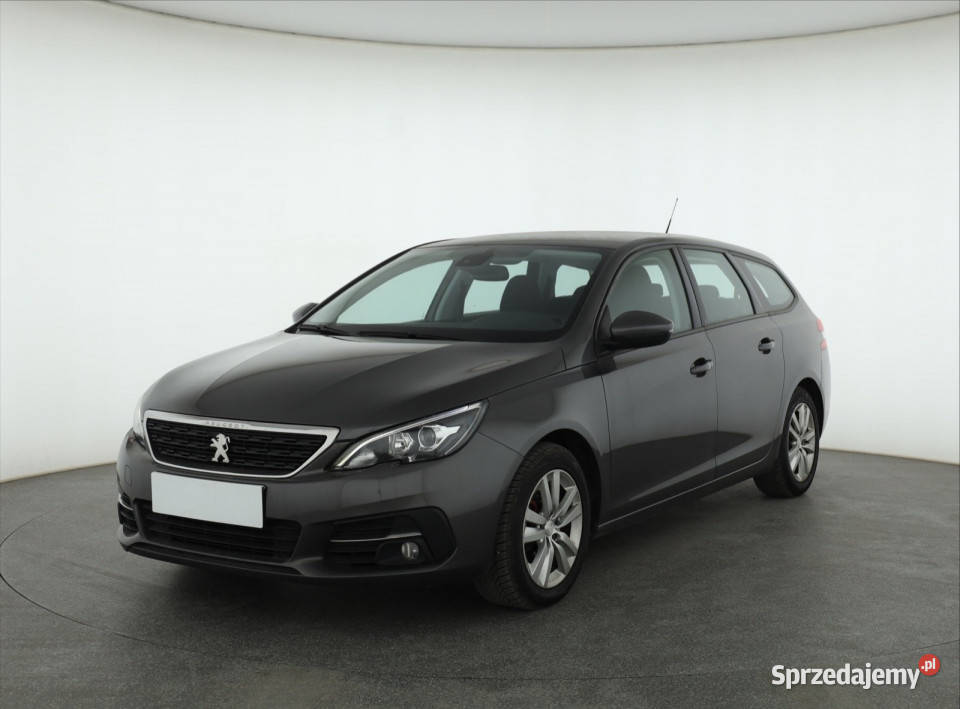 Peugeot 308 15 BlueHDi Piaseczno