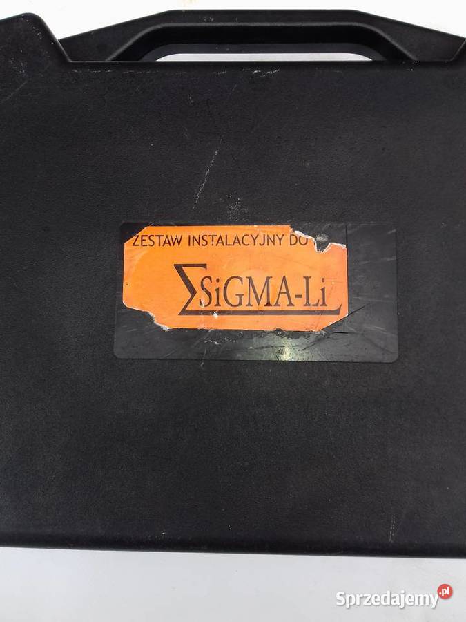 Zgrzewarka do rur plastikowych Świdnik