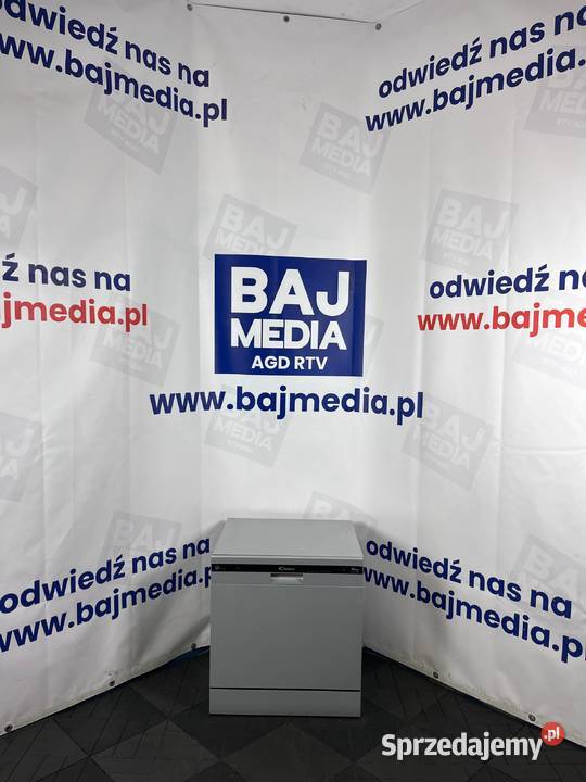 Nadblatowa Zmywarka Candy Klasa A Pozostałe Wiejca