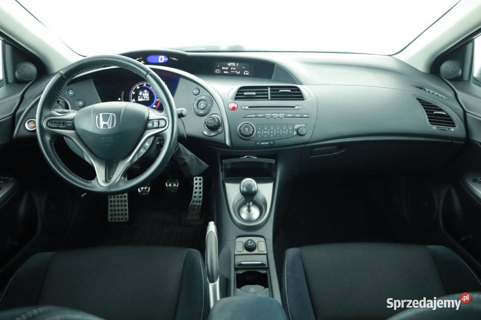 Honda Civic 18 i Piaseczno