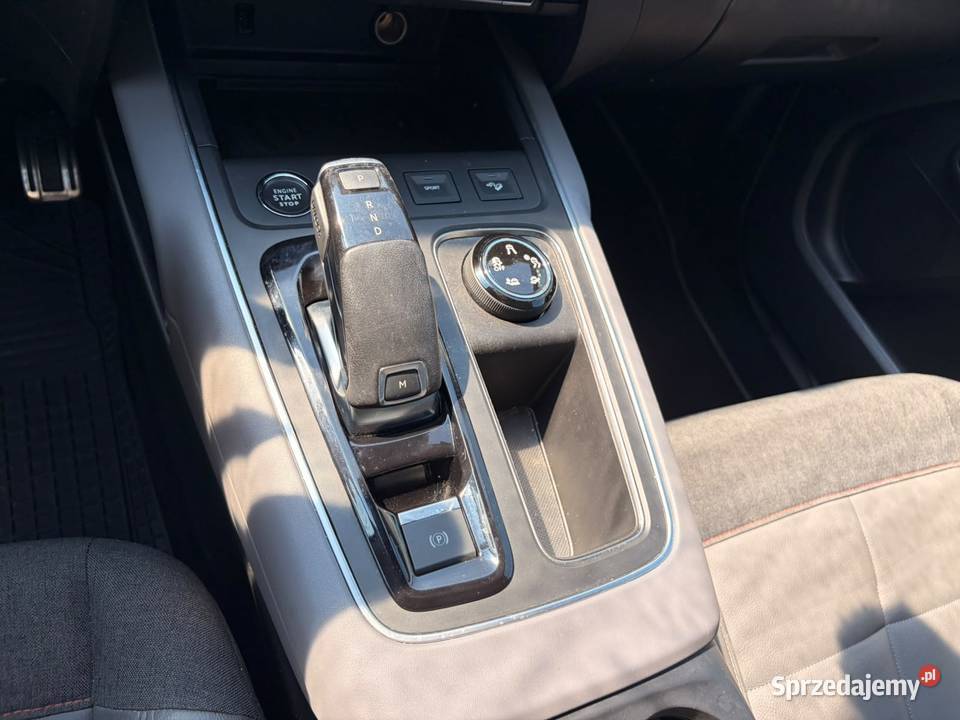 CITROEN C5 Aircross 15 BlueHDi 130 GC721 Kielce sprzedam