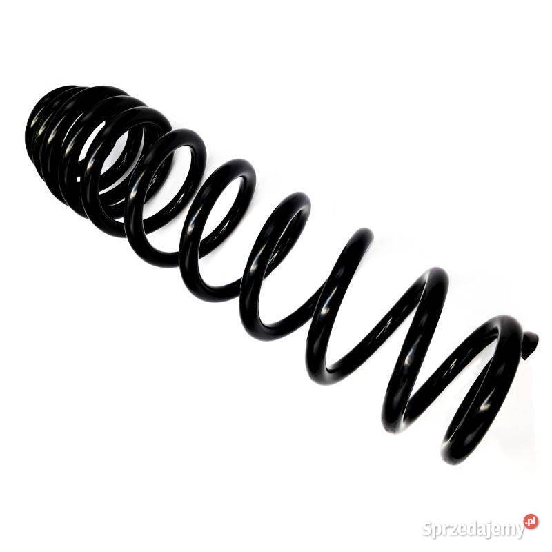 Sprężyna amortyzatora tył CanAm Defender traxter Nowy Sącz