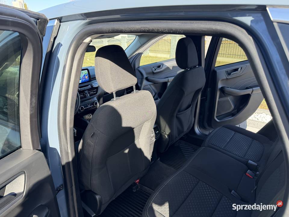 Ford Escape Tyczyn sprzedam
