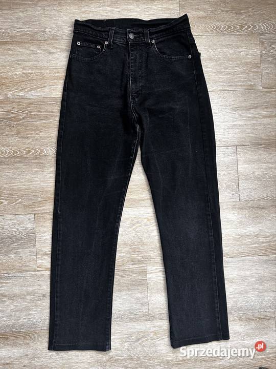 Jeansy Big Star 3032 sprzedam