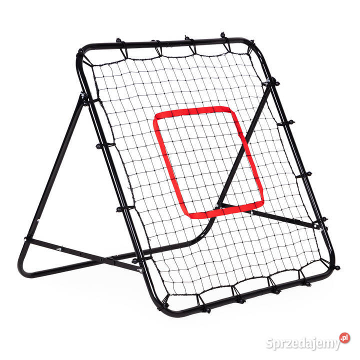 Rebounder do piłki nożnej trenażer piłkarski Smogorzów