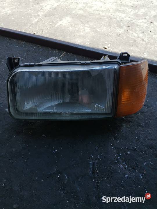 Lampa przód Passat b3 Czerwionka-Leszczyny
