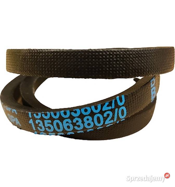 Pasek napędu kół twin50multic4750 13506380202