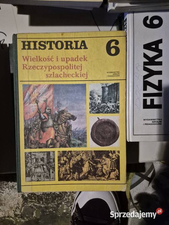 Sprzedam książki sprzedam