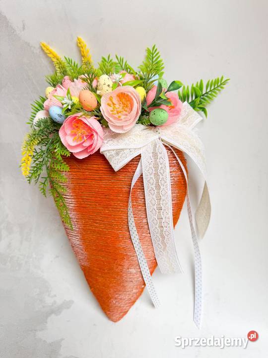 Dekor Wielkanocny na na ścianę Zielona Góra sprzedam