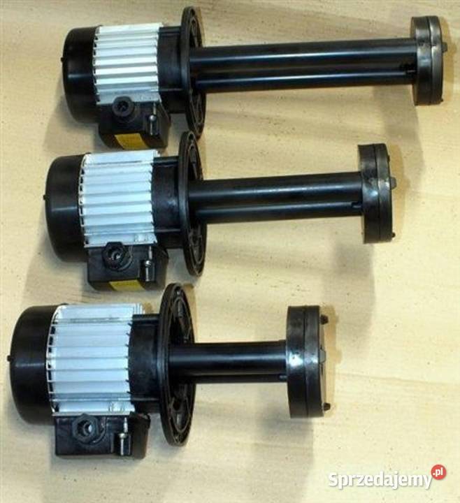 Elektropompka AST 60 85 120 150 180 200 250 Produkcja Produkcja Wrocław sprzedam
