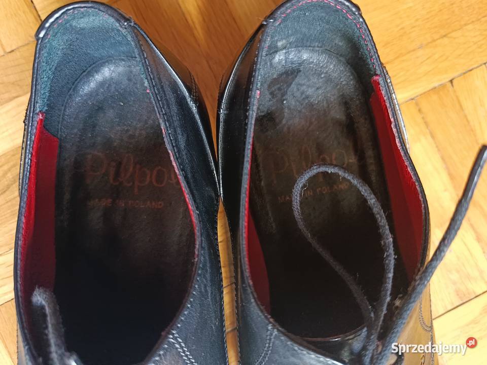 Pantofle rozmiar 38 Półbuty Warszawa