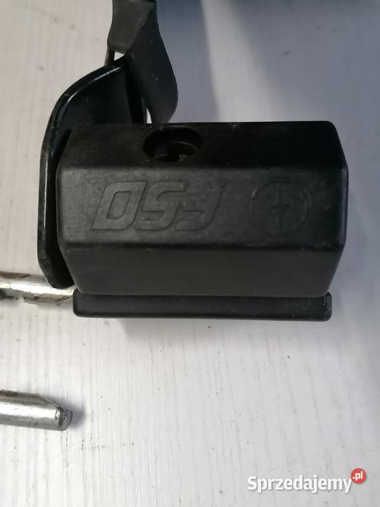 Blokada kierownicy polonez fiat Skarżysko-Kamienna sprzedam