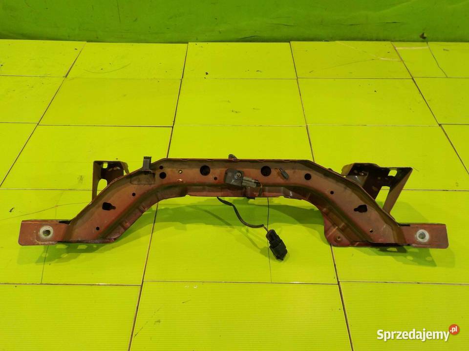 CHEVROLET ORLANDO 12r pas przedni wzmocnienie osobowe