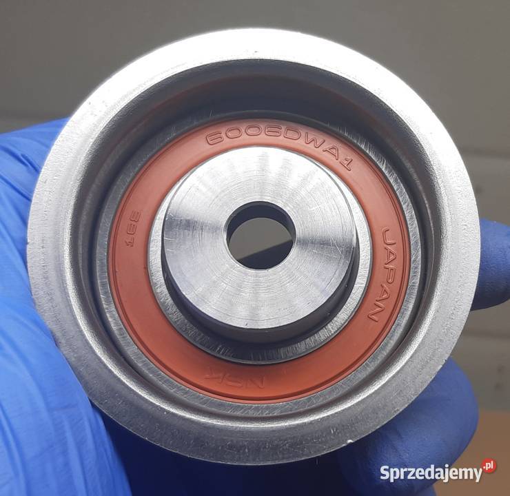 ROLKA ROZRZĄDU SUBARU IMPREZA LEGACY OUTBACK osobowe dolnośląskie Mielęcin