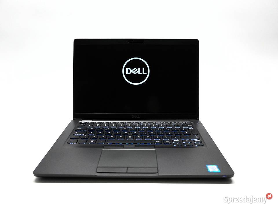 DELL Latitude 5400 14 FHD Intel i58365U 8GB SSD Lublin