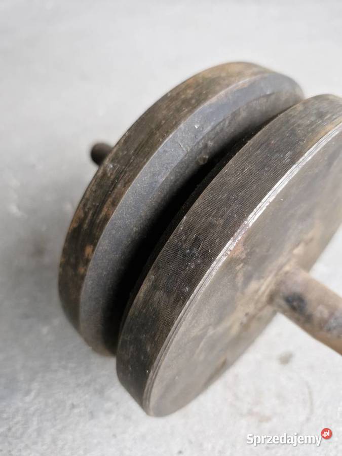 Jawa Cz 175 wał do regeneracji Wały korbowe Grodzisk Mazowiecki