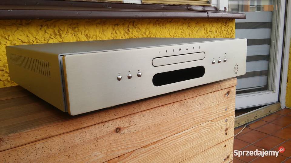 Primiare CD21 Włocławek