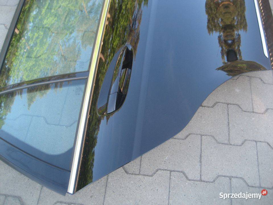 mercedes 204 w204 c klasa kombi drzwi przód Rakoniewice