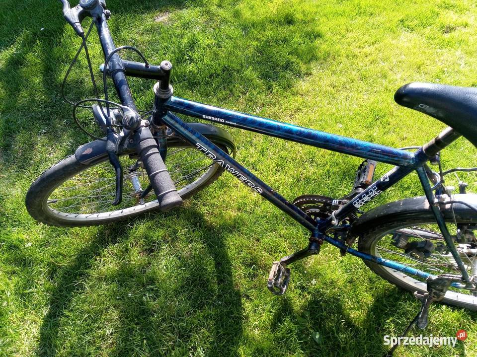 Rower 26 Chrzanów sprzedam