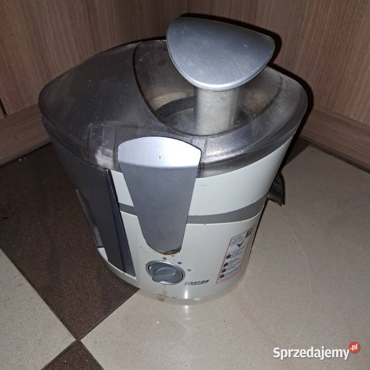 SOKOWIRÓWKA MPM model GTM8102 Warszawa