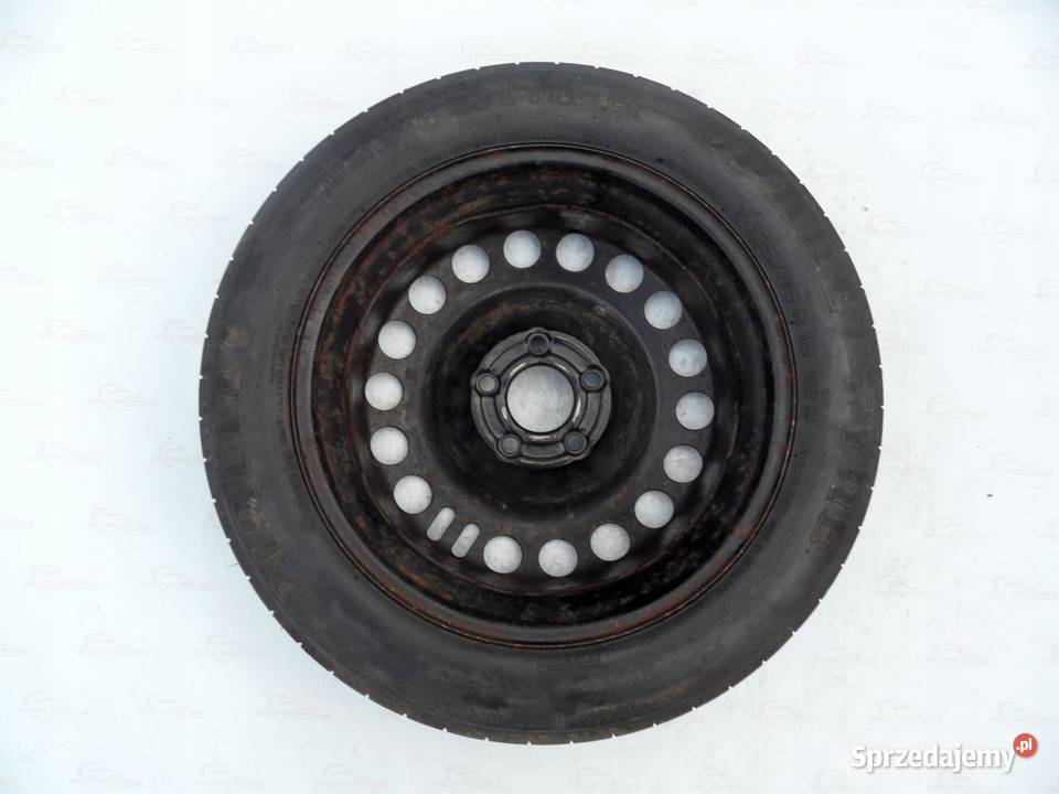 SAAB 93 VECTRA SIGNUM koło dojazdowe 1258516 99M sprzedam