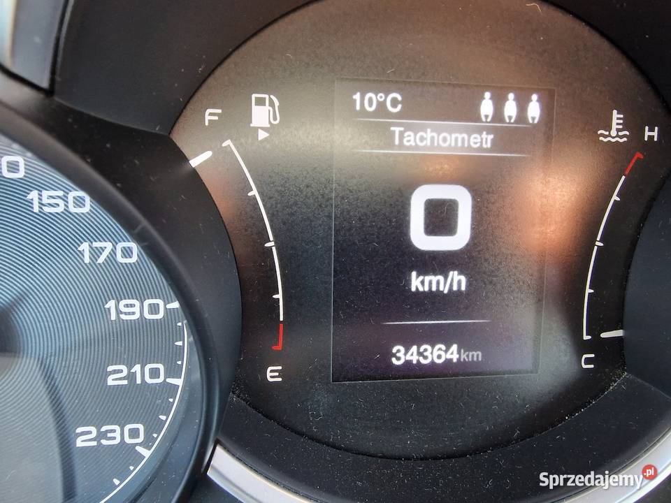 Fiat 500X 2023 10 120 isofix Piekary Śląskie