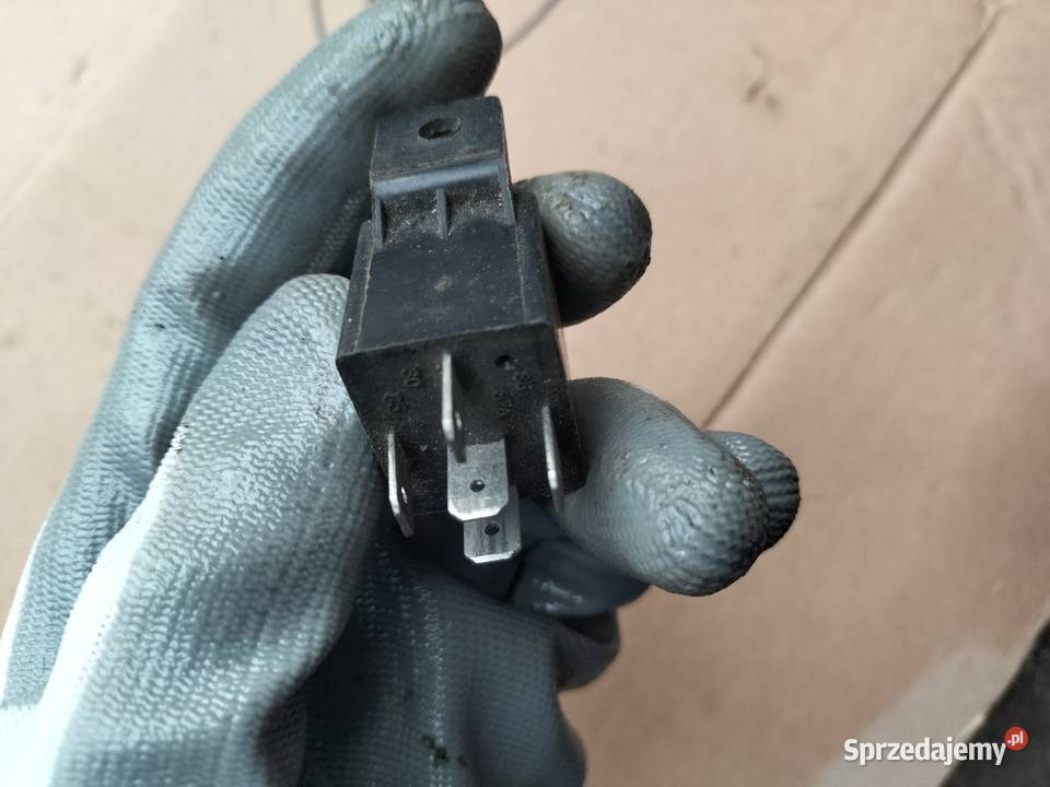 PRZEKAŹNIK SCB1M1240 lubelskie