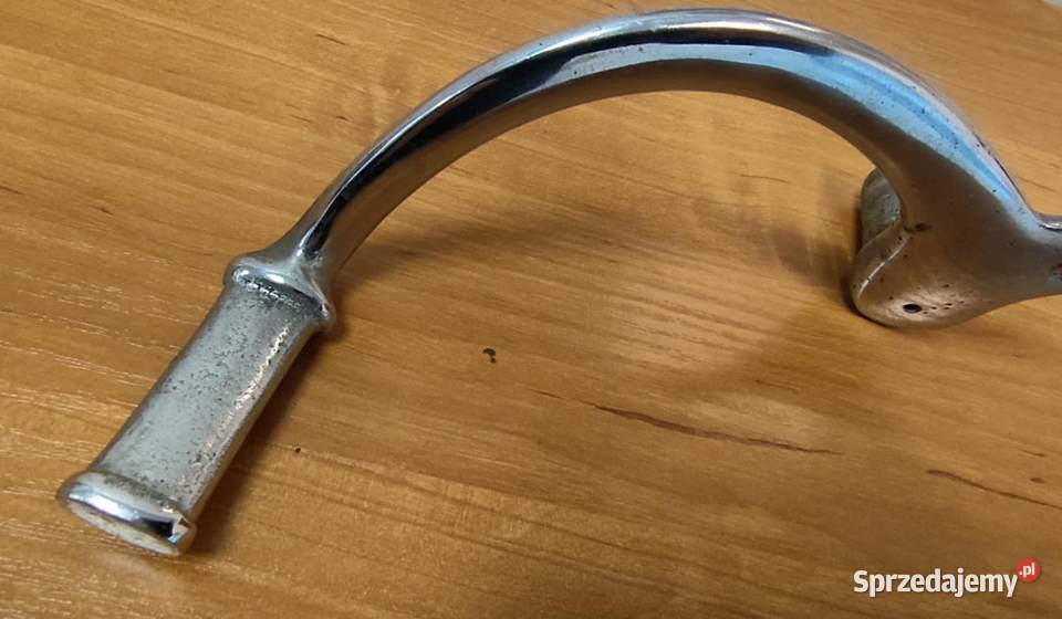 Dźwignia zmiany biegów M72 ZIS BMW R71 skrzynia Pozostałe Mrągowo sprzedam